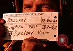 Standbild USS Bennington San Clemente Island California USA, 1963, aus Sekunde 7 historischem Filmmaterial Videoclip 65675042046