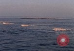 Standbild USS Bennington San Clemente Island California USA, 1963, aus Sekunde 9 historischem Filmmaterial Videoclip 65675042046