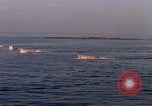 Standbild USS Bennington San Clemente Island California USA, 1963, aus Sekunde 13 historischem Filmmaterial Videoclip 65675042046