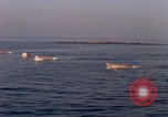 Standbild USS Bennington San Clemente Island California USA, 1963, aus Sekunde 14 historischem Filmmaterial Videoclip 65675042046
