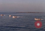 Standbild USS Bennington San Clemente Island California USA, 1963, aus Sekunde 15 historischem Filmmaterial Videoclip 65675042046