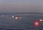 Standbild USS Bennington San Clemente Island California USA, 1963, aus Sekunde 16 historischem Filmmaterial Videoclip 65675042046