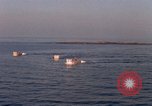 Standbild USS Bennington San Clemente Island California USA, 1963, aus Sekunde 17 historischem Filmmaterial Videoclip 65675042046
