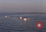 Standbild USS Bennington San Clemente Island California USA, 1963, aus Sekunde 18 historischem Filmmaterial Videoclip 65675042046