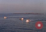 Standbild USS Bennington San Clemente Island California USA, 1963, aus Sekunde 19 historischem Filmmaterial Videoclip 65675042046