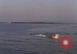 Standbild USS Bennington San Clemente Island California USA, 1963, aus Sekunde 25 historischem Filmmaterial Videoclip 65675042046