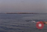 Standbild USS Bennington San Clemente Island California USA, 1963, aus Sekunde 26 historischem Filmmaterial Videoclip 65675042046