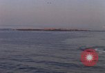 Standbild USS Bennington San Clemente Island California USA, 1963, aus Sekunde 27 historischem Filmmaterial Videoclip 65675042046