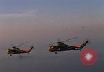 Standbild USS Bennington San Clemente Island California USA, 1963, aus Sekunde 28 historischem Filmmaterial Videoclip 65675042046