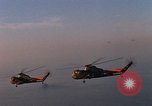 Standbild USS Bennington San Clemente Island California USA, 1963, aus Sekunde 29 historischem Filmmaterial Videoclip 65675042046