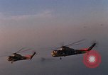 Standbild USS Bennington San Clemente Island California USA, 1963, aus Sekunde 30 historischem Filmmaterial Videoclip 65675042046