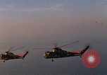 Standbild USS Bennington San Clemente Island California USA, 1963, aus Sekunde 32 historischem Filmmaterial Videoclip 65675042046