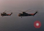 Standbild USS Bennington San Clemente Island California USA, 1963, aus Sekunde 36 historischem Filmmaterial Videoclip 65675042046