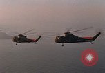 Standbild USS Bennington San Clemente Island California USA, 1963, aus Sekunde 38 historischem Filmmaterial Videoclip 65675042046