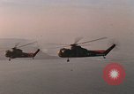 Standbild USS Bennington San Clemente Island California USA, 1963, aus Sekunde 41 historischem Filmmaterial Videoclip 65675042046