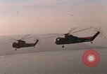 Standbild USS Bennington San Clemente Island California USA, 1963, aus Sekunde 44 historischem Filmmaterial Videoclip 65675042046