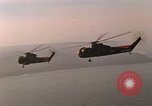 Standbild USS Bennington San Clemente Island California USA, 1963, aus Sekunde 45 historischem Filmmaterial Videoclip 65675042046