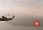 Standbild USS Bennington San Clemente Island California USA, 1963, aus Sekunde 53 historischem Filmmaterial Videoclip 65675042046