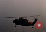Standbild USS Bennington San Clemente Island California USA, 1963, aus Sekunde 56 historischem Filmmaterial Videoclip 65675042046