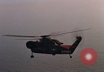 Standbild USS Bennington San Clemente Island California USA, 1963, aus Sekunde 58 historischem Filmmaterial Videoclip 65675042046