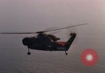 Standbild USS Bennington San Clemente Island California USA, 1963, aus Sekunde 61 historischem Filmmaterial Videoclip 65675042046