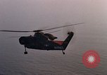 Standbild USS Bennington San Clemente Island California USA, 1963, aus Sekunde 62 historischem Filmmaterial Videoclip 65675042046