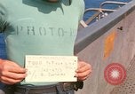 Image USS Constellation lancement avion pendant la guerre de Vietnam Station Yankee Vietnam, 1967, de la seconde 3 séquences d'archives historiques vidéo 65675042047