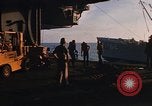 Image USS Constellation Station Yankee Vietnam, 1967, de la seconde 30 séquences d'archives historiques vidéo 65675042048