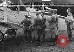 Image of General Benjamin Foulois France, 1918, second 1 stock footage video 65675042049