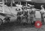 Image of General Benjamin Foulois France, 1918, second 3 stock footage video 65675042049