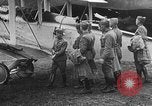 Image of General Benjamin Foulois France, 1918, second 4 stock footage video 65675042049