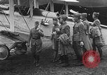 Image of General Benjamin Foulois France, 1918, second 5 stock footage video 65675042049