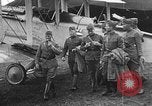 Image of General Benjamin Foulois France, 1918, second 6 stock footage video 65675042049