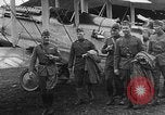 Image of General Benjamin Foulois France, 1918, second 7 stock footage video 65675042049