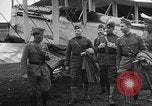 Image of General Benjamin Foulois France, 1918, second 8 stock footage video 65675042049