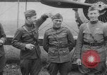 Image of General Benjamin Foulois France, 1918, second 11 stock footage video 65675042049