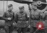 Image of General Benjamin Foulois France, 1918, second 12 stock footage video 65675042049