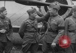 Image of General Benjamin Foulois France, 1918, second 13 stock footage video 65675042049
