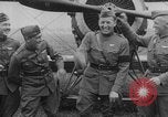 Image of General Benjamin Foulois France, 1918, second 14 stock footage video 65675042049