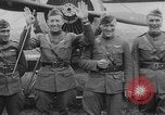 Image of General Benjamin Foulois France, 1918, second 17 stock footage video 65675042049