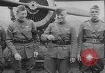 Image of General Benjamin Foulois France, 1918, second 18 stock footage video 65675042049