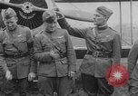Image of General Benjamin Foulois France, 1918, second 19 stock footage video 65675042049