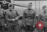 Image of General Benjamin Foulois France, 1918, second 20 stock footage video 65675042049