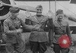 Image of General Benjamin Foulois France, 1918, second 21 stock footage video 65675042049