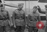 Image of General Benjamin Foulois France, 1918, second 22 stock footage video 65675042049