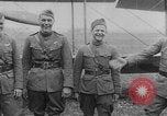 Image of General Benjamin Foulois France, 1918, second 23 stock footage video 65675042049