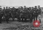 Image of General Benjamin Foulois France, 1918, second 24 stock footage video 65675042049