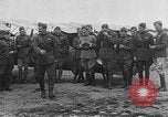 Image of General Benjamin Foulois France, 1918, second 25 stock footage video 65675042049
