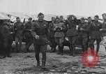 Image of General Benjamin Foulois France, 1918, second 26 stock footage video 65675042049