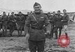 Image of General Benjamin Foulois France, 1918, second 28 stock footage video 65675042049